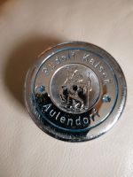 Alten Fahrradklingel Deckel Aulendorf Hessen - Gedern Vorschau