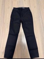 Soccx Jeans 31 schwarz matt Lederoptik NEU inkl. Porto Nordrhein-Westfalen - Bottrop Vorschau