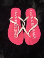 Calvin Klein Jeans Flip-Flops Bayern - Obernburg Vorschau