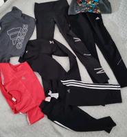 Sport Leggins Nike, Adidas  gr S, M Nordrhein-Westfalen - Moers Vorschau