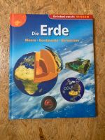 Die Erde, Meere - Kontinente - Universum Baden-Württemberg - Gomaringen Vorschau