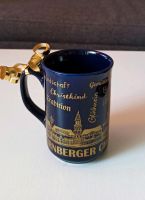 Nürnberger Glühwein-Tasse 2019 Bayern - Baiersdorf Vorschau