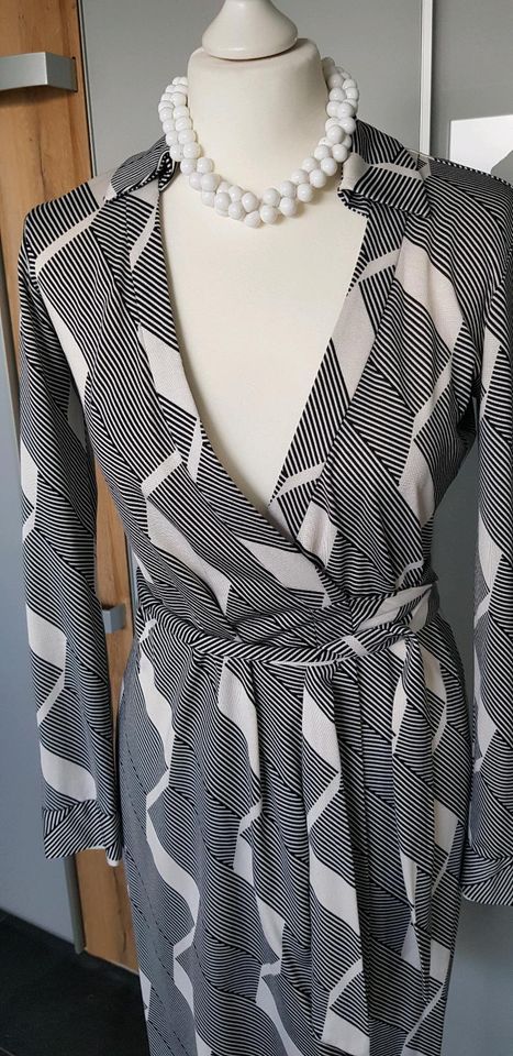 Diane von Fürstenberg Kleid in Lorch