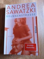 Andrea Sawatzki Brunnenstrasse Bayern - Marktbreit Vorschau