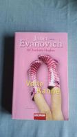 Janet Evanovich volle Kanne Roman Buch Niedersachsen - Emsbüren Vorschau