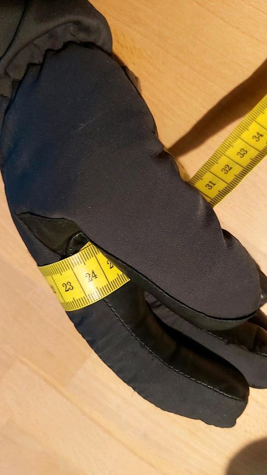 SCHÖFFEL Goretex Primaloft Skihandschuhe Handschuhe - wie NEU in Bayern -  Langerringen | eBay Kleinanzeigen ist jetzt Kleinanzeigen