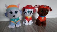 Paw Patrol Kuscheltier Sachsen-Anhalt - Ilsenburg (Harz) Vorschau