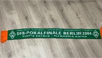 Werder Bremen Schal Pokal 2004 Niedersachsen - Stuhr Vorschau