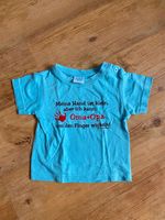 T-Shirt Oma und Opa um die Finger wickeln 68 74 Baden-Württemberg - Oberreichenbach Vorschau