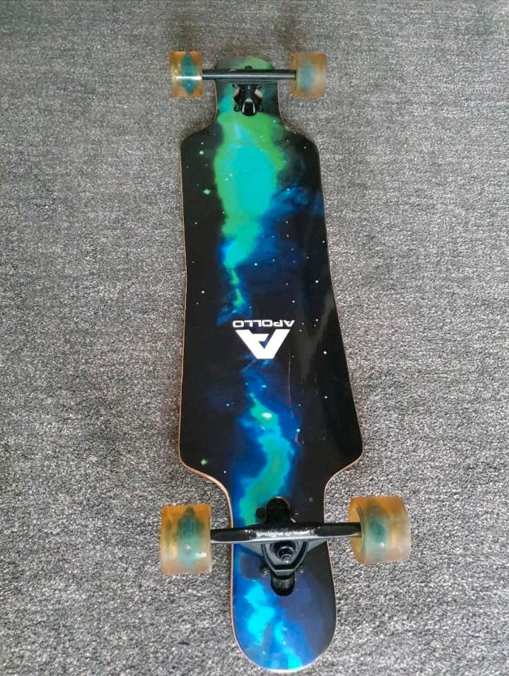 Longboard - Galaxy in Landsberg (Lech)