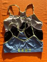 DKNY 3 Bustier BH Gr.S 12 /14 Jahre (L) für Mädchen Baden-Württemberg - Pforzheim Vorschau