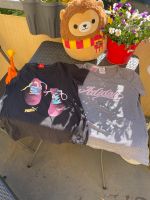 Puma Addidas Mädchen Tshirt 140 Sachsen - Wilsdruff Vorschau