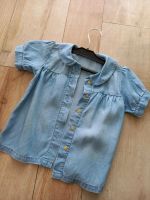 Name it Jeans Bluse 92 wie NEU Baden-Württemberg - Herbertingen Vorschau