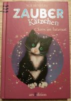 Zauber Kätzchen Chaos im Internat von Sue Bentley Baden-Württemberg - Mulfingen Vorschau