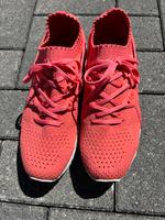 Asics Sneaker *wie neu* Rheinland-Pfalz - Urmitz Vorschau