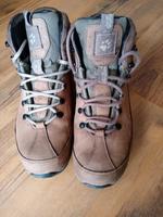 Wanderstiefel Jack Wolfskin Gr. 42 unisex Bayern - Neumarkt i.d.OPf. Vorschau