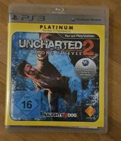 Uncharted 2 Ps3 ab 16+ Bayern - Mittelberg Vorschau