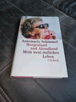 Annemarie Schimmel Morgenland und Abendland Brandenburg - Stechow-Ferchesar Vorschau