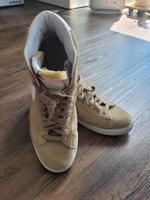Nike Schuh Grün Gr. 44.5 Bayern - Weiden (Oberpfalz) Vorschau