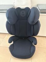 Cybex Solution Z I-Fix Nordrhein-Westfalen - Herzogenrath Vorschau