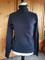 ONLY Pulli Pullover Rollkragen Damen Schwarz L Bayern - Amorbach Vorschau