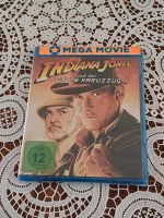 Blu ray Indiana Jones und der Letzte Kreuzzug FSK 12 Neu OVP Essen - Bergerhausen Vorschau