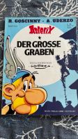 Asterix Der Große Graben Comic Band 25 Ehaoa Verlag Brandenburg - Blankenfelde Vorschau