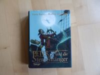 Peter und die Sternenfänger Buch Vorgeschichte für Peter Pan Baden-Württemberg - Schlaitdorf Vorschau