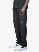 Hose schwarz (Cargohose Sidejeans) Nordrhein-Westfalen - Bad Driburg Vorschau