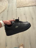 Lacoste Sneaker Größe 38 – Fast neu Mülheim - Köln Holweide Vorschau