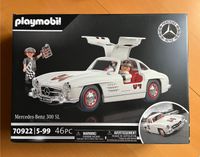 Playmobil 70922 Mercedes Benz 300 SL Neu & OVP Nordrhein-Westfalen - Herdecke Vorschau