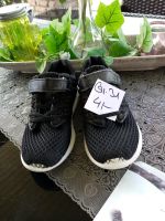 Freizeit Schuh schwarz für Kids Gr. 31.   4€ Nordrhein-Westfalen - Velen Vorschau