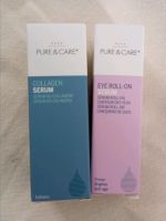 PUCA pure & care - collagen Serum - eye roll-on serum Niedersachsen - Rotenburg (Wümme) Vorschau