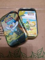 Pokemonkarten Überraschungsbox Japanisch Nordrhein-Westfalen - Lippstadt Vorschau