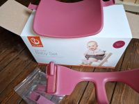 Tripp Trapp Baby Set in Heather Pink Saarland - Saarlouis Vorschau