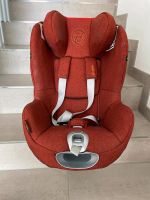 Kindersitz Cybex inkl. Basis-Station Sachsen-Anhalt - Querfurt Vorschau