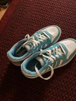 Adidas Damen Turnschuhe Eimsbüttel - Hamburg Eimsbüttel (Stadtteil) Vorschau