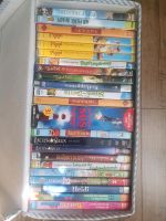 25 DVD Kinderfilme Hessen - Runkel Vorschau