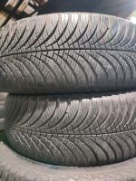 2x 195 65 R15 Allwetterreifen- Goodyear Nordrhein-Westfalen - Detmold Vorschau