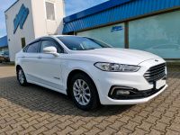 Ford Mondeo 2,0 Hybrid Automatik Nordrhein-Westfalen - Viersen Vorschau