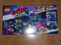 Lego The lego movie2 70826 Rex's Offroader Hessen - Heuchelheim Vorschau