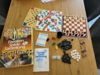 Spielesammlung von 1989 Niedersachsen - Großefehn Vorschau