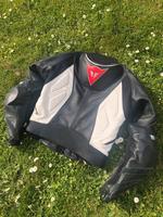 Dainese Trickster Lederkombi (zweiteilig) Gr.48 Hessen - Dreieich Vorschau