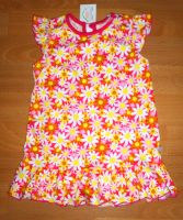 Tolles Kleid Sommerkleid leuchtende Farben in Gr. 86 ***NEU***! Thüringen - Apolda Vorschau