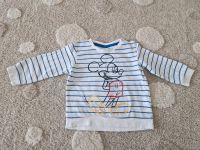 Disney Baby Schlafanzug Oberteil Gr. 74 Langarm Nordrhein-Westfalen - Senden Vorschau