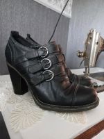 Schöne schicke Schuhe in gr. 38 Sachsen-Anhalt - Gardelegen   Vorschau