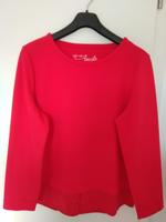 Rote Damenbluse von S.Oliver Bayern - Pocking Vorschau