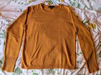 Senffarbener Pullover Primark S 36 Nordrhein-Westfalen - Rheine Vorschau