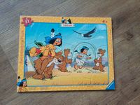 Puzzle Yakari 31 Teile 4 Jahre Rehburg-Loccum - Loccum Vorschau