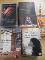 Zeitgeschichte, Bücherkonvolut 8 Baden-Württemberg - Elchesheim-Illingen Vorschau